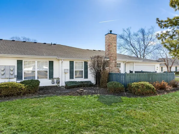 2400 Warm Springs Dr, Hilliard, OH 43026