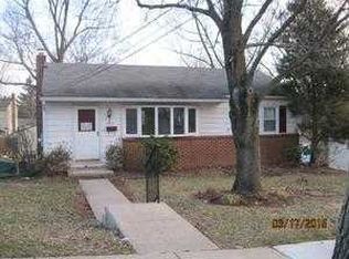 1014 Maple Ave, Rockville, MD 20851