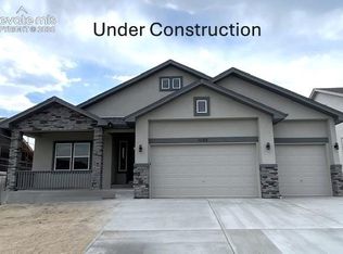 11102 Rolling Ranch Dr, Peyton, CO 80831