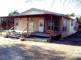 352 Ingram Hills Rd, Ingram, TX 78025