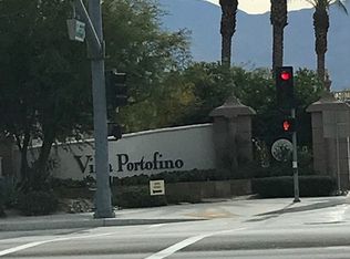 1906 Via San Martino, Palm Desert, CA 92260