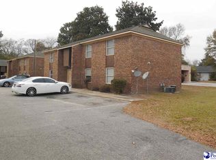 513 S Coit St, Florence, SC 29501