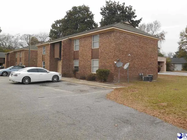 513 S Coit St, Florence, SC 29501