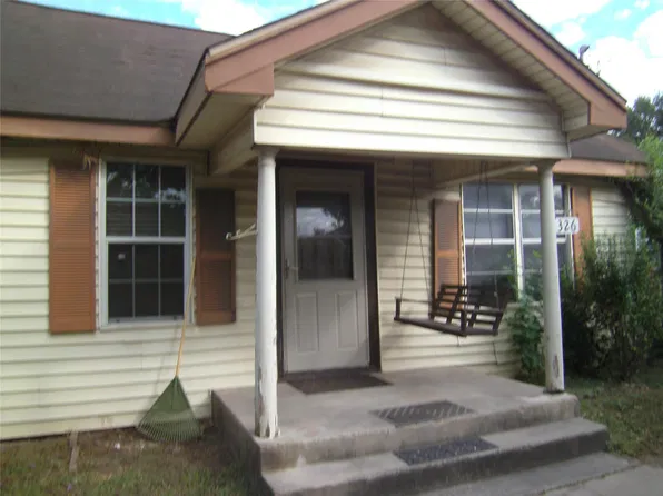 326 N Burr St, Houston, TX 77011