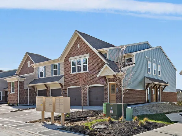 7761 Devonshire Dr #34-304, Alexandria, KY 41001