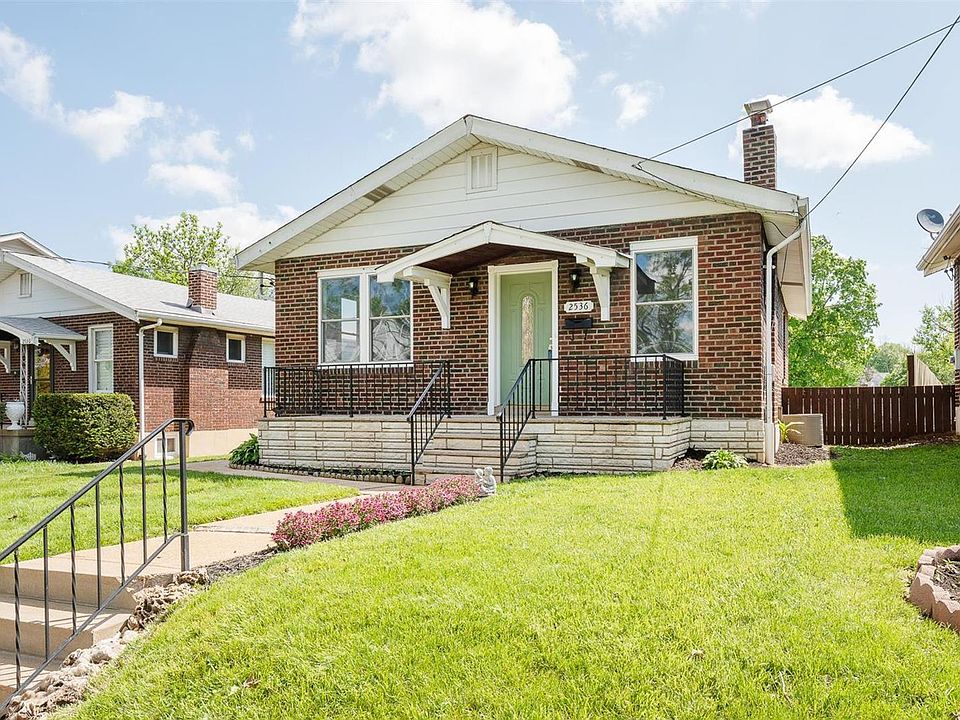 1st image of 2536 Circle Dr