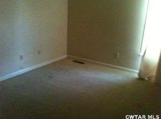 134 Old No 5, Selmer, TN 38375