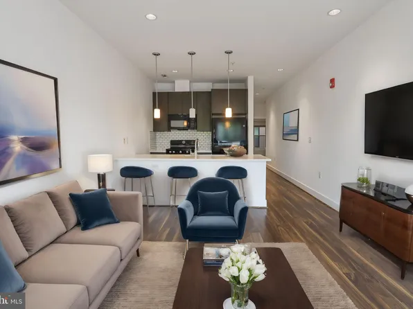 1111 Orren St NE Unit 404, Washington, DC 20002