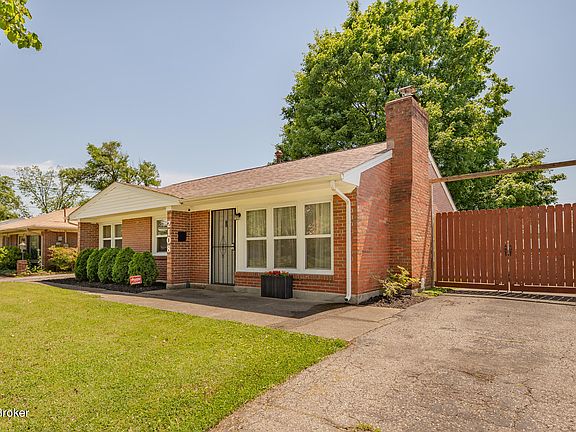 2nd image of 2108 Goldsmith Ln