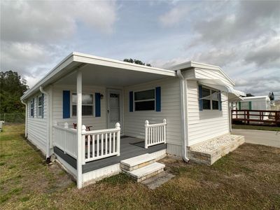 1710 7th St SW Lot 83, Ruskin, FL, 33570