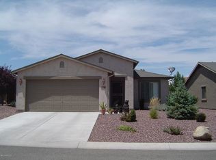 1392 Taft Ave, Chino Valley, AZ 86323