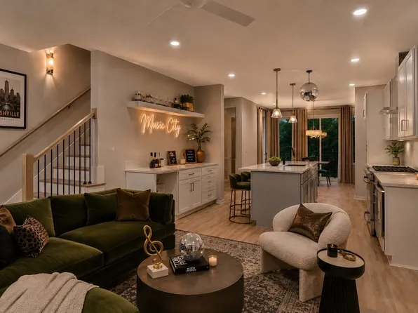 2242 Whites Creek Pike, Nashville, TN 37207