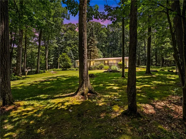 175 Dons Rd, Fort Hill, PA 15540