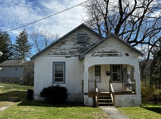 130 Oconnell St, White Sulphur Springs, WV 24986