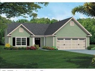 5735 Misty Meadows Ct, Clemmons, NC 27012