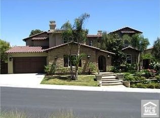 27512 Calle De La Rosa, San Juan Capistrano, CA 92675