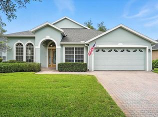 2543 Double Tree Pl, Oviedo, FL 32766