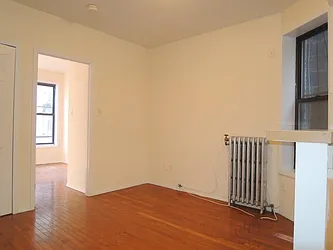 Rented by J Misrahi Realty Corp