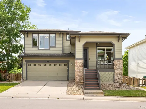10585 Jewelberry Trail, Highlands Ranch, CO 80130