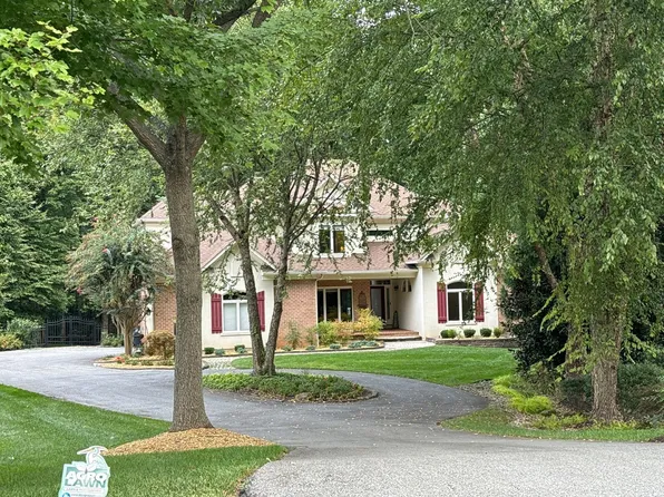 7029 Meandering Stream Way, Fulton, MD 20759