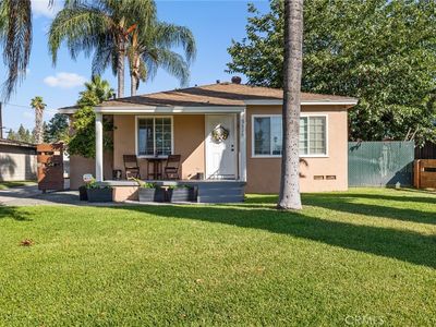 8626 Stark St, Riverside, CA, 92504