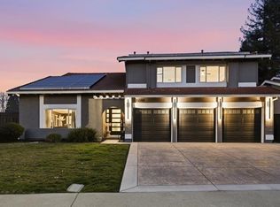 12232 Toluca Dr, San Ramon, CA 94583