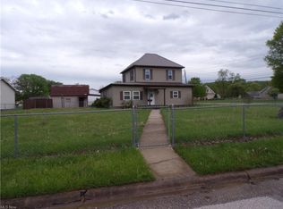 2103 Gihon Rd, Parkersburg, WV 26101