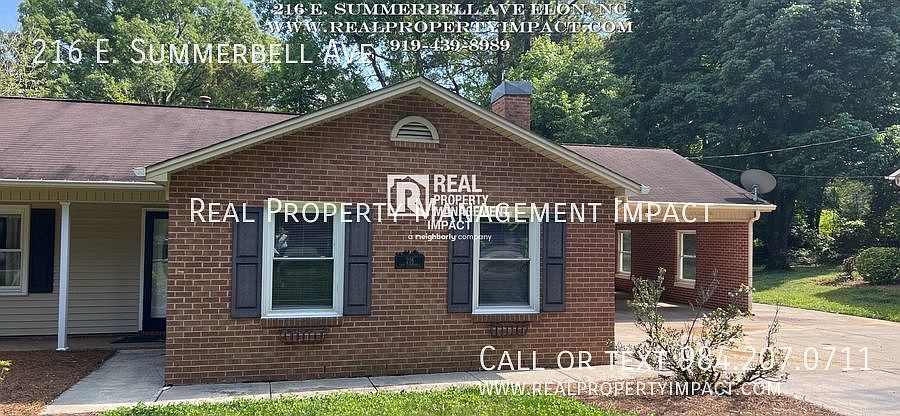 2nd image of 216 E Summerbell Ave