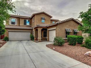 16303 N 151st Ave, Surprise, AZ 85374