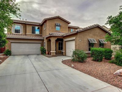 16303 N 151st Ave, Surprise, AZ, 85374