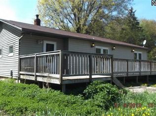 7730 Sidley Rd, Thompson, OH 44086