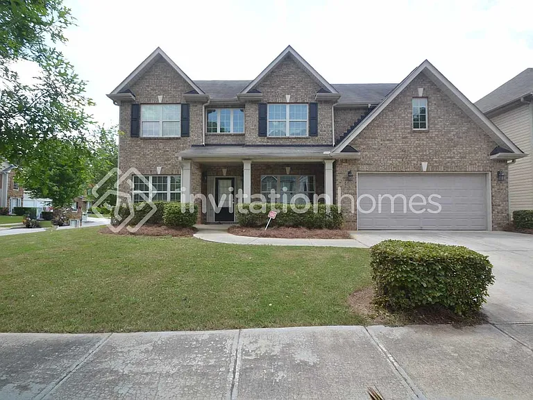 4980 Duval Point Way SW — Photo 1