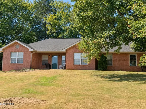 1449 Double D Dr, Sevierville, TN 37876