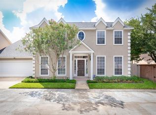 1450 Springrock Ln APT 1, Houston, TX 77055