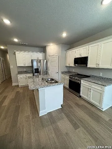7219 Magnolia Vlg #201 — Photo 24