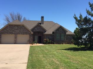 4013 Apache Cir, Granbury, TX 76048
