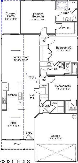 2nd image of 195 Twin Ponds Drive
