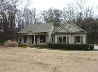 1651 Cole Springs Rd, Bishop, GA 30621