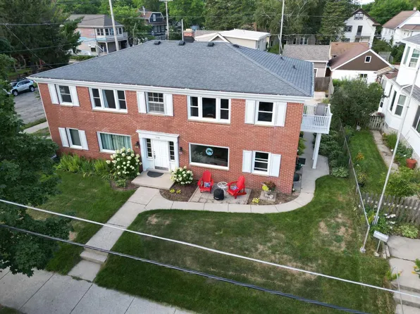 2745 South Shore DRIVE #2, Milwaukee, WI 53207