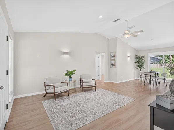 6320 Pine Cir S, Saint Augustine, FL 32095
