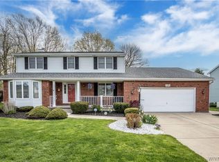 7295 Norman Rd, North Tonawanda, NY 14120
