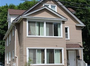 51 Columbus Ave, Meriden, CT 06451