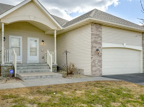 1874 155th Ln NW, Andover, MN 55304