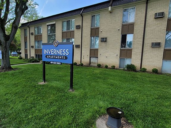 2nd image of 4760 Dorr St #42
