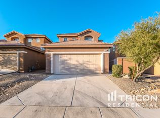 9256 Sunny Oven Ct, Las Vegas, NV 89178