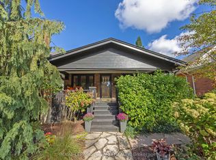 8 McKenzie Ave, London, ON N6C 1V2