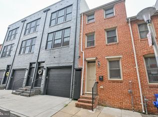 21 S Chapel St, Baltimore, MD 21231