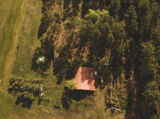 1675 Bancroft Rd, West Green, GA 31567