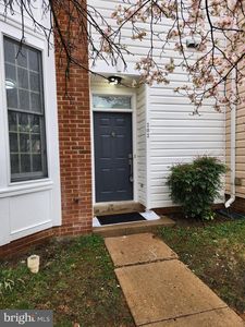 202 W Park Dr, Stafford, VA, 22554