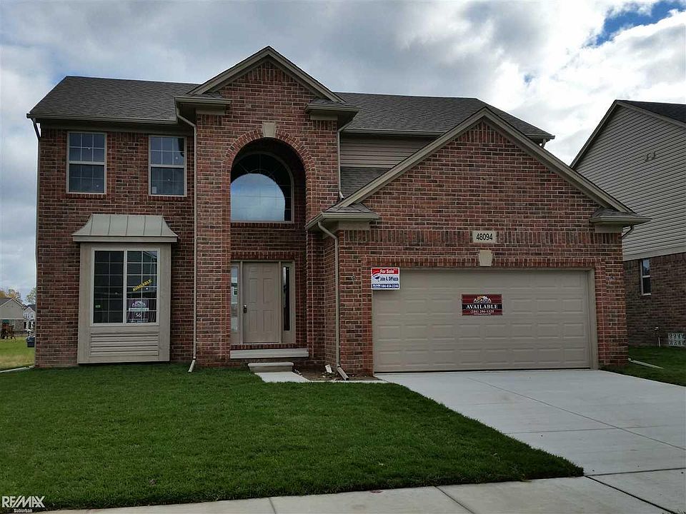 1st image of 48094 Norwood Dr